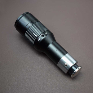 Rechargeable Mini Glare Emergency Flashlight Rechargeable Mini Glare Emergency Flashlight