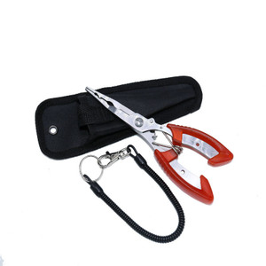 Stainless Steel Multifunctional Pliers Stainless Steel Multifunctional Pliers
