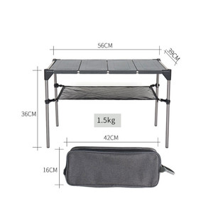 Outdoor Camping Folding Table Outdoor Camping Folding Table