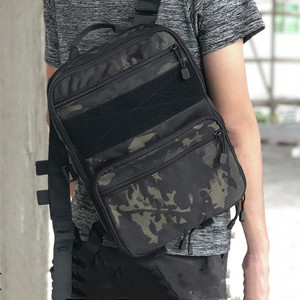 Tactical Lightweight Molle Backpack