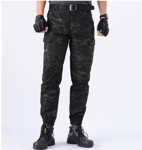 Camouflage Tactical Pants Camouflage Tactical Pants