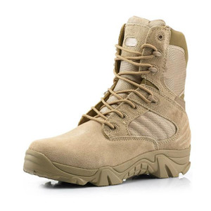 Men's - Desert Tactical Boots Men's - Desert Tactical Boots