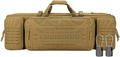 Heavy Duty Rifle Gun Bag