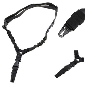 Single Point Rifle Sling