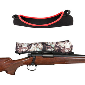 Tactical Reversible Scope Cover