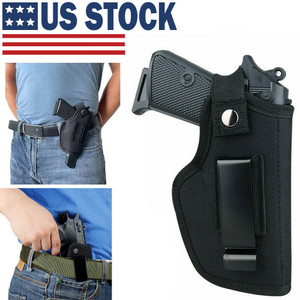 Universal Tactical Handgun Holster Universal Tactical Handgun Holster
