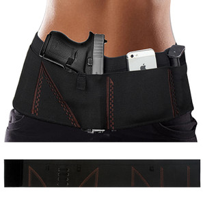 Women's Waist Gun Holster Women's Waist Gun Holster
