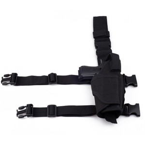 Pistol Leg Holster