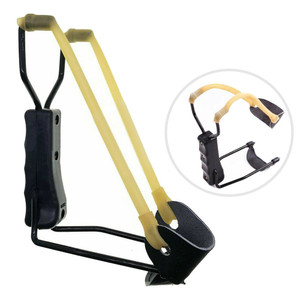 Compact Folding Slingshot Compact Folding Slingshot