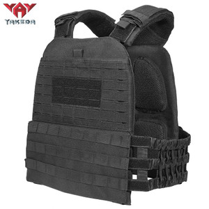 Yakeda - Tactical Weighted Plate Carrier Yakeda - Tactical Weighted Plate Carrier