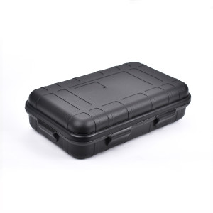 Sealed Storage Box Sealed Storage Box