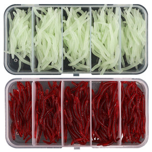 Earthworm Fishing Bait Earthworm Fishing Bait