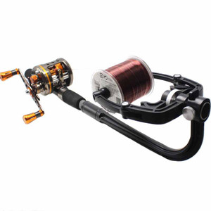 Fishing Line Spooler Machine Fishing Line Spooler Machine