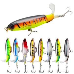 Floating Fishing Lures Floating Fishing Lures