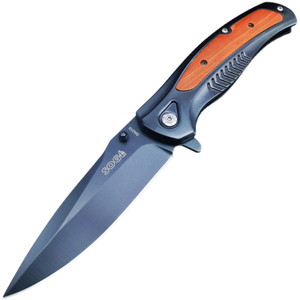 SOG Brand - Wilderness Survival Knife SOG Brand - Wilderness Survival Knife