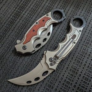 Folding Claw Knife Folding Claw Knife