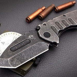 Medford - Small Foldable Pocket Knife Medford - Small Foldable Pocket Knife