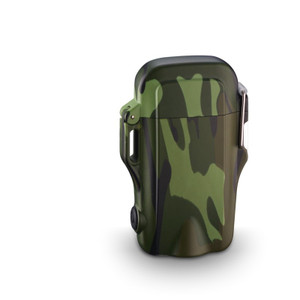 EZ Life - Multifunction Waterproof Lighter & Flashlight