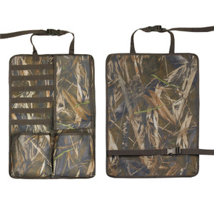 Tactical Backseat Hanging Bag Tactical Backseat Hanging Bag