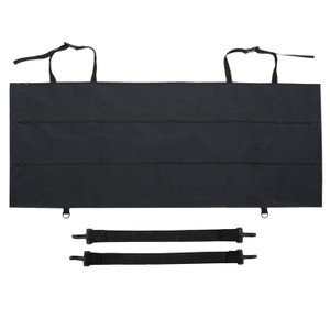 Tactical Car Zipper & Storage Bag Tactical Car Zipper & Storage Bag