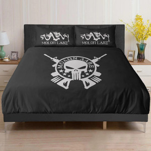 Come & Take It 2 - 3-In-1 Bedding Cover Set Come & Take It 2 - 3-In-1 Bedding Cover Set