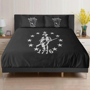 1776 - 3-In-1 Bedding Cover Set 1776 - 3-In-1 Bedding Cover Set