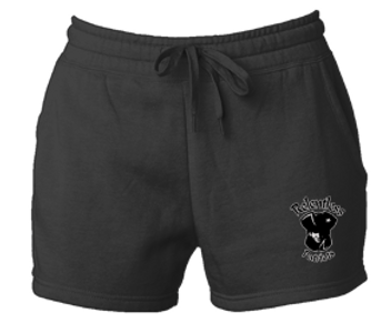 Official Relentless Patriots - Women's Workout Shorts