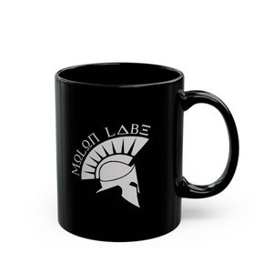 Come & Take It 2 - 11oz Black Mug Come & Take It 2 - 11oz Black Mug