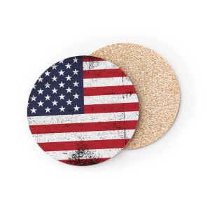 American Grunge - Coaster