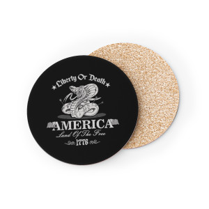 Liberty Or Death 3 - Coaster Liberty Or Death 3 - Coaster
