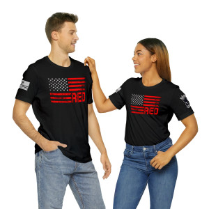Remember Everyone Deployed - Unisex T-Shirt Remember Everyone Deployed - Unisex T-Shirt