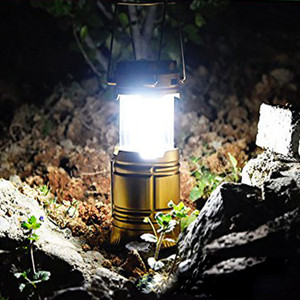 Solar Powered Camping Lantern Solar Powered Camping Lantern