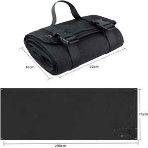 Tactical Shooting Mat Tactical Shooting Mat