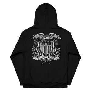 United We Stand - Unisex Hoodie United We Stand - Unisex Hoodie