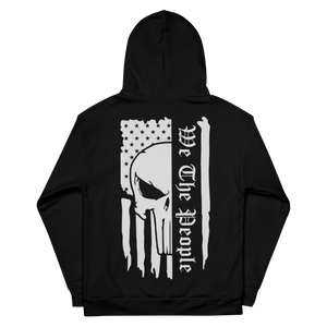 We The People 5 - Unisex Hoodie