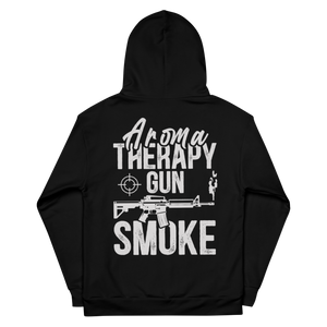 Aroma Therapy - Unisex Hoodie Aroma Therapy - Unisex Hoodie
