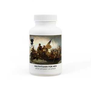 Multivitamin Supplement for Men Multivitamin Supplement for Men