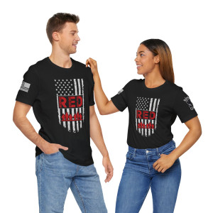 Remember Everyone Deployed 3 - Unisex T-Shirt Remember Everyone Deployed 3 - Unisex T-Shirt