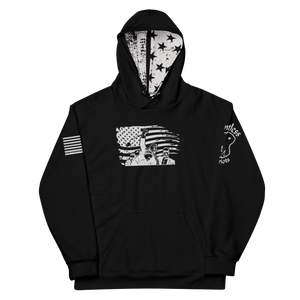 Fight Fight Fight 3 - Unisex Hoodie