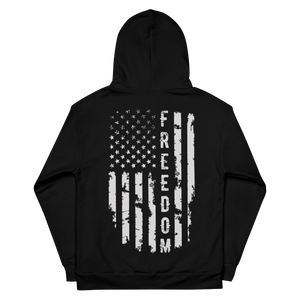 Freedom - Unisex Hoodie