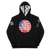 Rogue Uncle Sam - Dye Sublimated Unisex Hoodie Rogue Uncle Sam - Dye Sublimated Unisex Hoodie