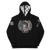 American Spartan - Dye Sublimated Unisex Hoodie