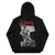 Liberty Or Death - Dye Sublimated Unisex Hoodie