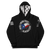 Made In Texas By A Texan - Dye Sublimated Unisex Hoodie