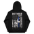 Thin Blue Line Series: Retired PD - Dye Sublimated Unisex Hoodie
