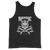 Vikings 4 - Unisex Tank Top