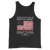 Patriot Series: Those Who Give Up Essential Liberty - Unisex Tank Top