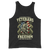 Freedom Isn't Free, I Paid For It 4 - Unisex Tank Top
