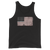 American Grunge - Unisex Tank Top