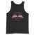 Happy Independence Day 4! - Unisex Tank Top